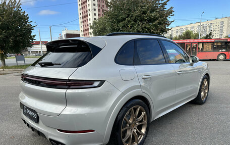Porsche Cayenne III, 2023 год, 15 500 000 рублей, 9 фотография
