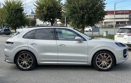 Porsche Cayenne III, 2023 год, 15 500 000 рублей, 8 фотография