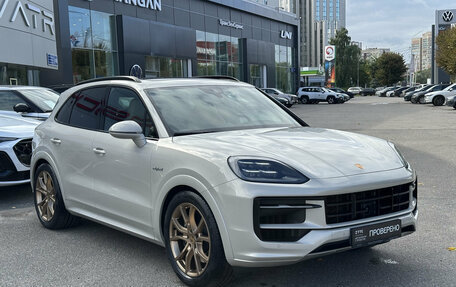 Porsche Cayenne III, 2023 год, 15 500 000 рублей, 7 фотография