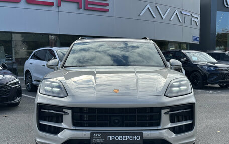 Porsche Cayenne III, 2023 год, 15 500 000 рублей, 6 фотография