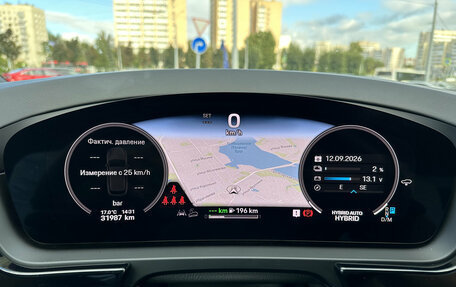 Porsche Cayenne III, 2023 год, 15 500 000 рублей, 17 фотография