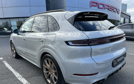Porsche Cayenne III, 2023 год, 15 500 000 рублей, 11 фотография