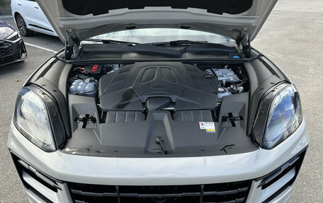 Porsche Cayenne III, 2023 год, 15 500 000 рублей, 13 фотография
