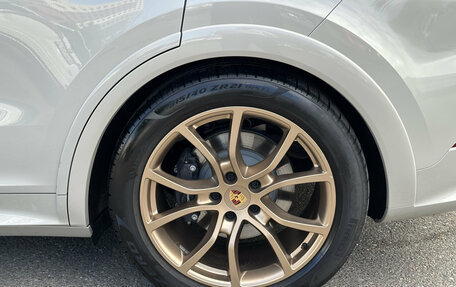 Porsche Cayenne III, 2023 год, 15 500 000 рублей, 22 фотография