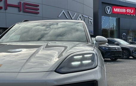 Porsche Cayenne III, 2023 год, 15 500 000 рублей, 21 фотография