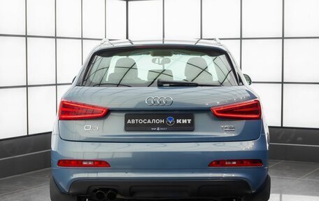 Audi Q3, 2013 год, 1 629 000 рублей, 3 фотография