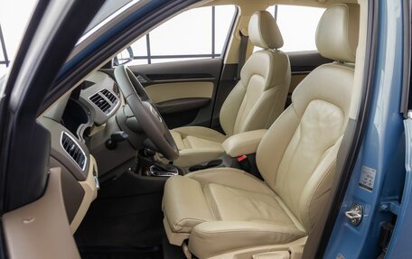 Audi Q3, 2013 год, 1 629 000 рублей, 7 фотография