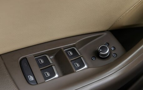 Audi Q3, 2013 год, 1 629 000 рублей, 20 фотография