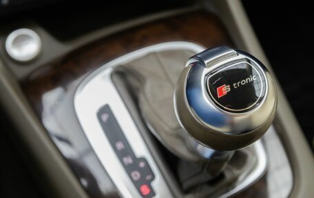 Audi Q3, 2013 год, 1 629 000 рублей, 18 фотография