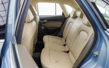 Audi Q3, 2013 год, 1 629 000 рублей, 8 фотография