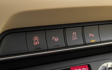 Audi Q3, 2013 год, 1 629 000 рублей, 17 фотография