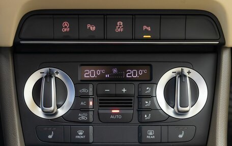 Audi Q3, 2013 год, 1 629 000 рублей, 24 фотография