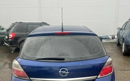 Opel Astra H, 2011 год, 440 000 рублей, 3 фотография