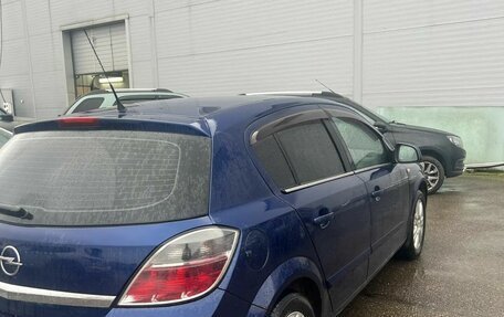 Opel Astra H, 2011 год, 440 000 рублей, 6 фотография