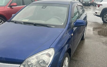 Opel Astra H, 2011 год, 440 000 рублей, 2 фотография