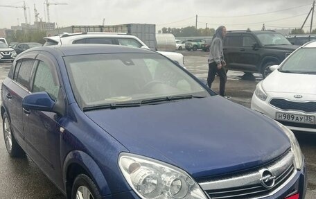 Opel Astra H, 2011 год, 440 000 рублей, 4 фотография