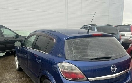 Opel Astra H, 2011 год, 440 000 рублей, 5 фотография