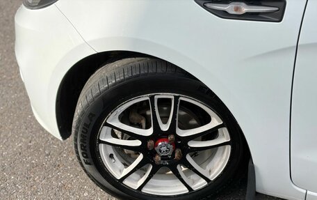 KIA Rio III рестайлинг, 2015 год, 967 000 рублей, 8 фотография