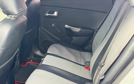 KIA Rio III рестайлинг, 2015 год, 967 000 рублей, 11 фотография