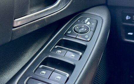 Hyundai Sonata VIII, 2021 год, 1 540 000 рублей, 9 фотография