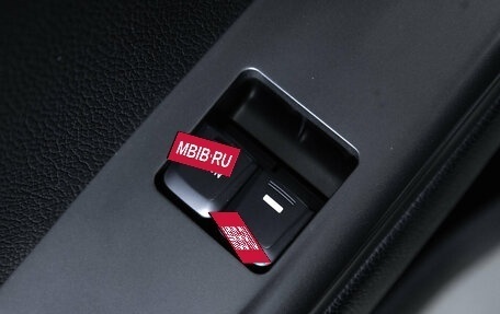 KIA Rio III рестайлинг, 2016 год, 960 000 рублей, 19 фотография