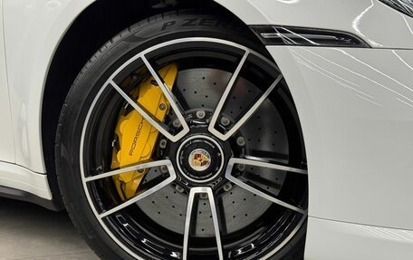 Porsche 911, 2021 год, 25 294 000 рублей, 3 фотография