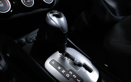 KIA Rio III рестайлинг, 2016 год, 960 000 рублей, 23 фотография