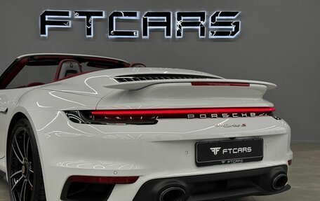 Porsche 911, 2021 год, 25 294 000 рублей, 9 фотография