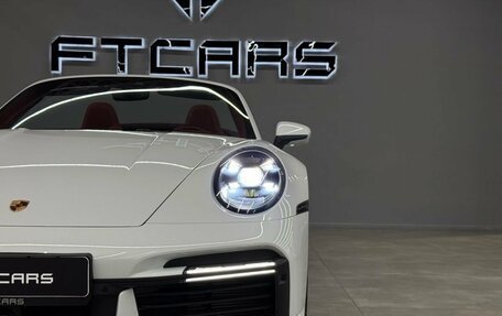 Porsche 911, 2021 год, 25 294 000 рублей, 7 фотография