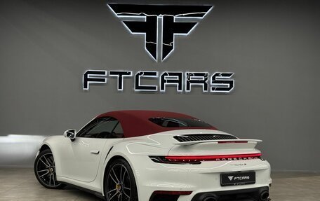 Porsche 911, 2021 год, 25 294 000 рублей, 12 фотография