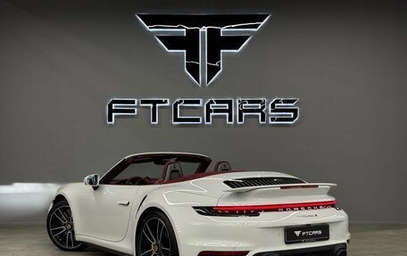 Porsche 911, 2021 год, 25 294 000 рублей, 8 фотография