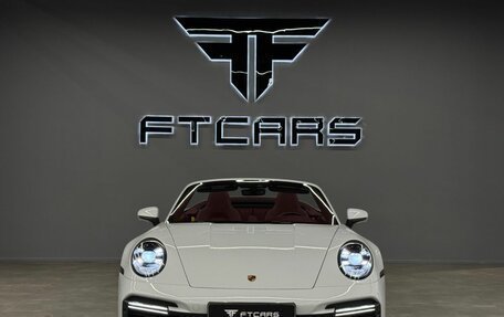 Porsche 911, 2021 год, 25 294 000 рублей, 6 фотография