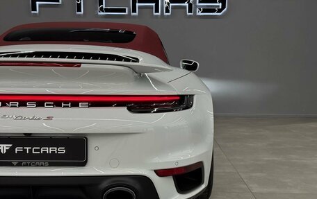 Porsche 911, 2021 год, 25 294 000 рублей, 14 фотография