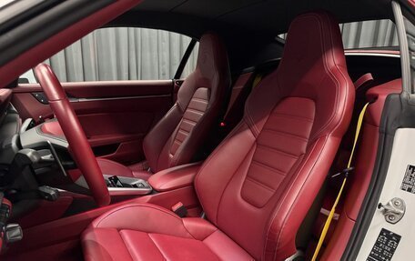 Porsche 911, 2021 год, 25 294 000 рублей, 20 фотография