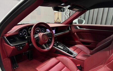 Porsche 911, 2021 год, 25 294 000 рублей, 19 фотография