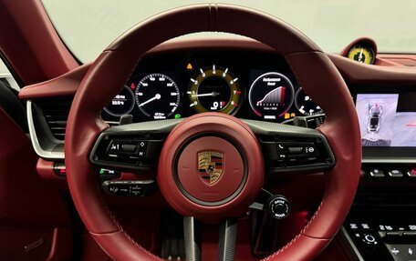 Porsche 911, 2021 год, 25 294 000 рублей, 22 фотография
