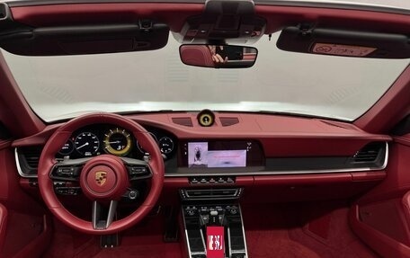 Porsche 911, 2021 год, 25 294 000 рублей, 29 фотография