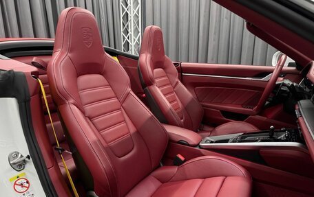 Porsche 911, 2021 год, 25 294 000 рублей, 32 фотография