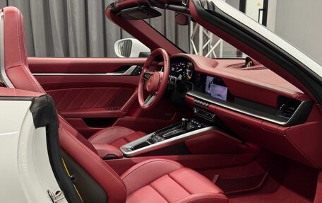 Porsche 911, 2021 год, 25 294 000 рублей, 31 фотография