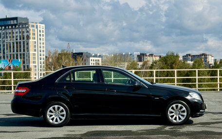 Mercedes-Benz E-Класс, 2010 год, 1 489 000 рублей, 7 фотография