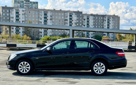 Mercedes-Benz E-Класс, 2010 год, 1 489 000 рублей, 12 фотография