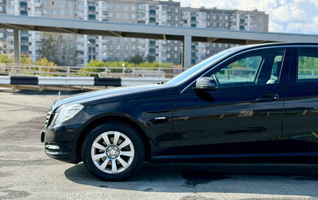 Mercedes-Benz E-Класс, 2010 год, 1 489 000 рублей, 13 фотография