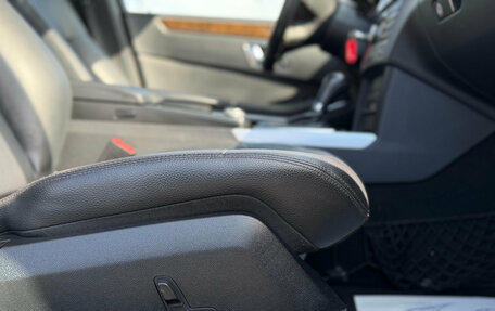 Mercedes-Benz E-Класс, 2010 год, 1 489 000 рублей, 29 фотография