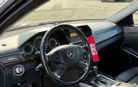 Mercedes-Benz E-Класс, 2010 год, 1 489 000 рублей, 35 фотография