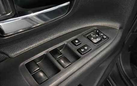 Mitsubishi Outlander III рестайлинг 3, 2014 год, 1 199 000 рублей, 12 фотография