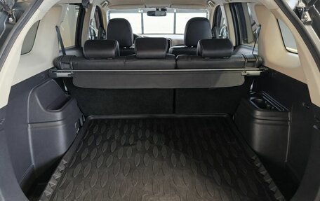 Mitsubishi Outlander III рестайлинг 3, 2014 год, 1 199 000 рублей, 14 фотография