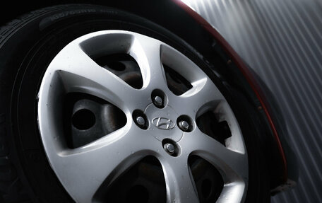 Hyundai Solaris II рестайлинг, 2014 год, 1 099 000 рублей, 13 фотография