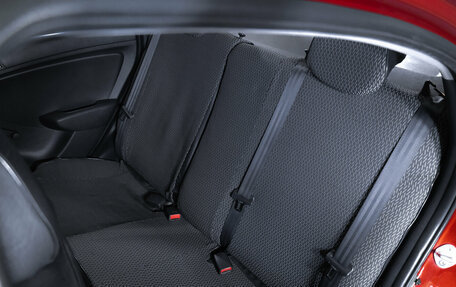 Hyundai Solaris II рестайлинг, 2014 год, 1 099 000 рублей, 23 фотография
