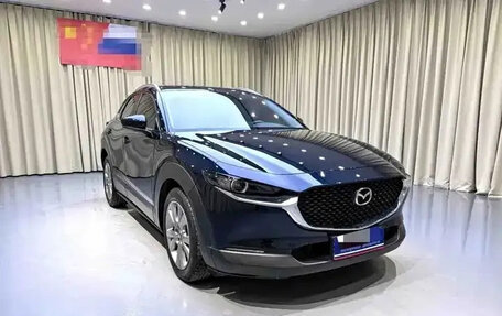 Mazda CX-30 I, 2022 год, 1 476 000 рублей, 3 фотография