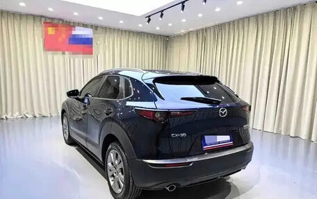 Mazda CX-30 I, 2022 год, 1 476 000 рублей, 5 фотография